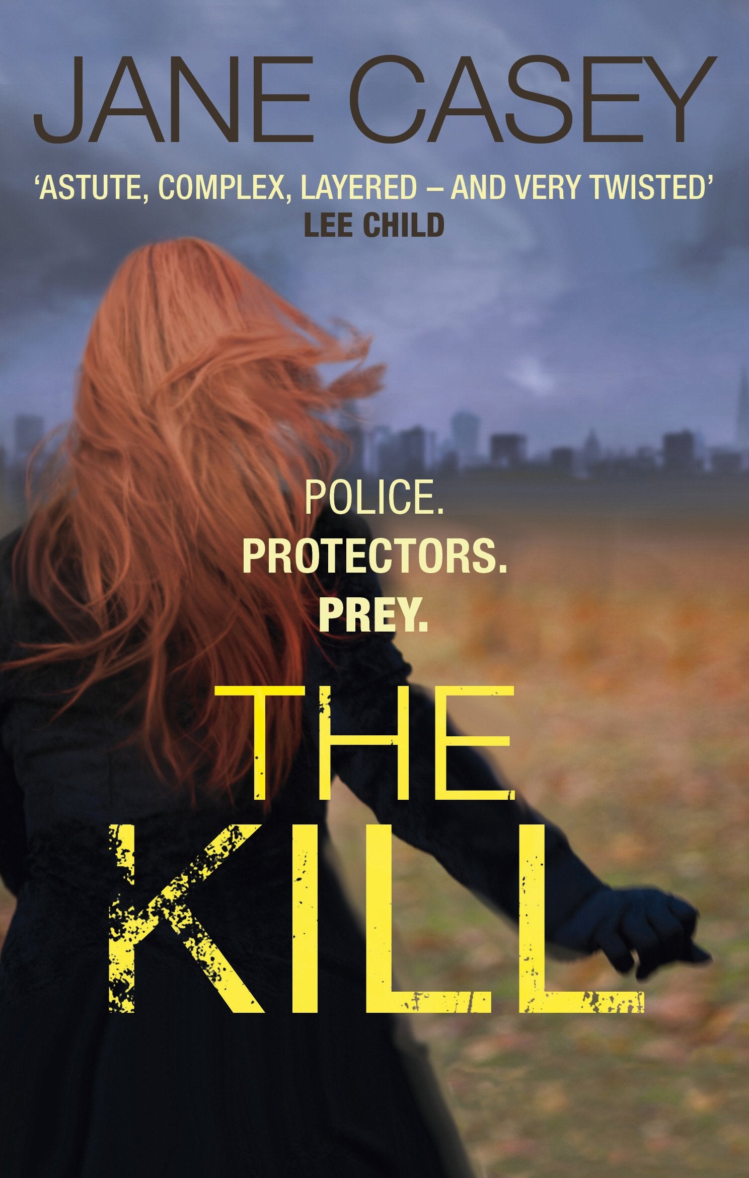 KILL, THE,Used