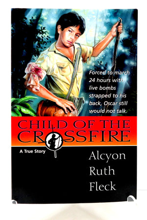 Child of the Crossfire: A True Story,New