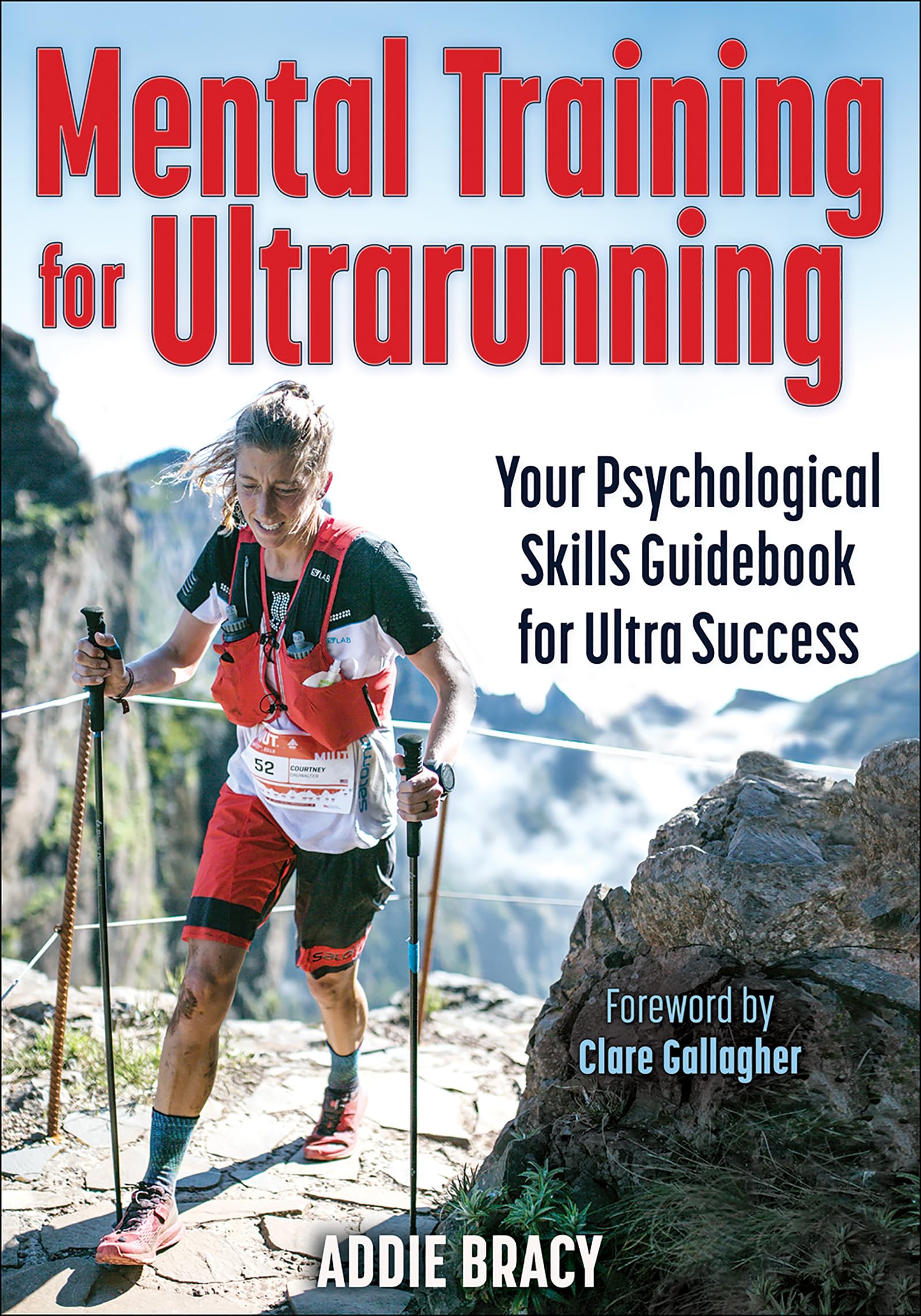 Mental Training For Ultrarunning-used