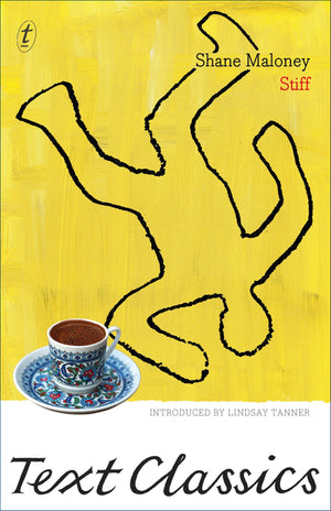 Stiff (Text Classics),Used