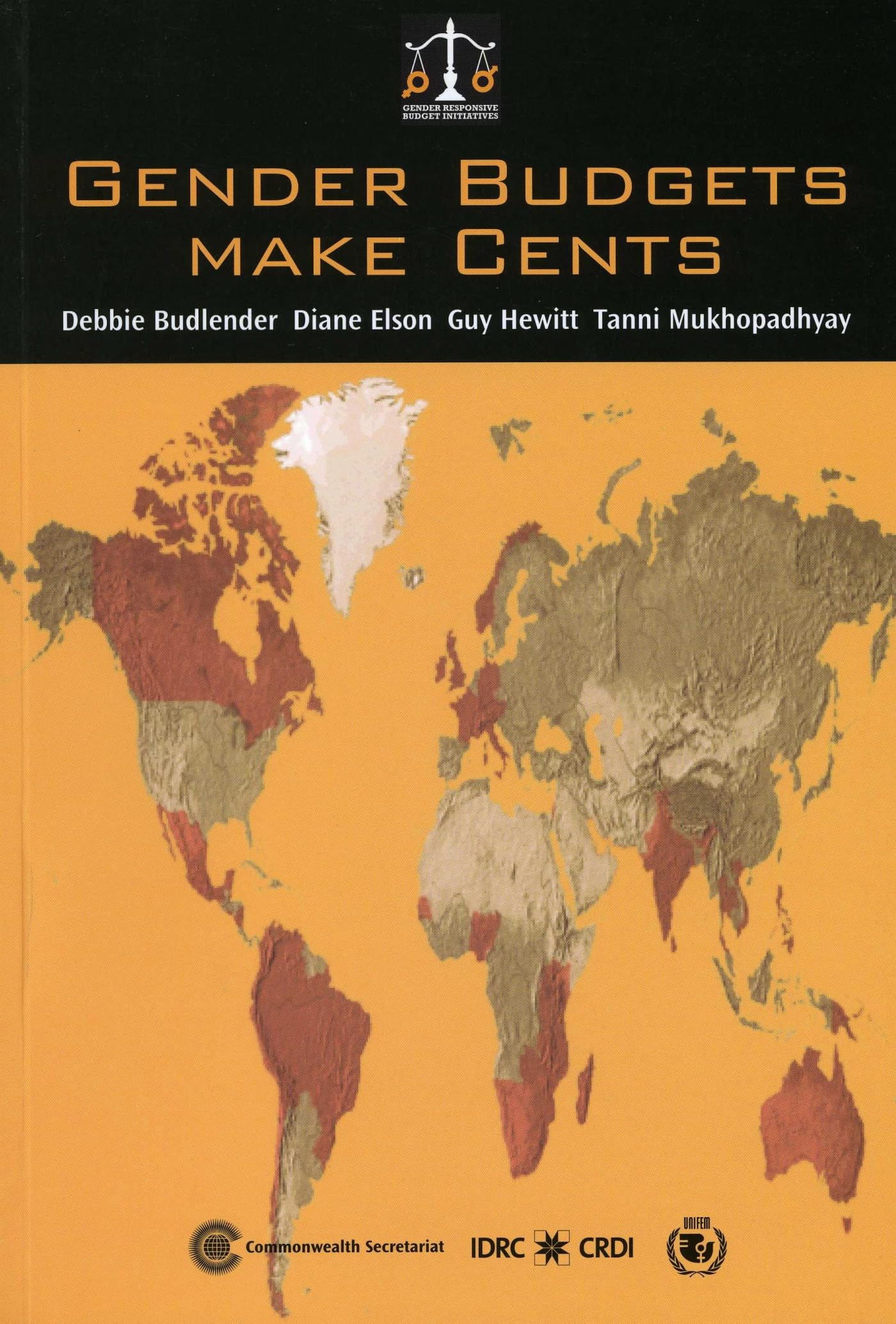 Gender Budgets Make Cents: Understanding Gender Responsive Budgets,Used