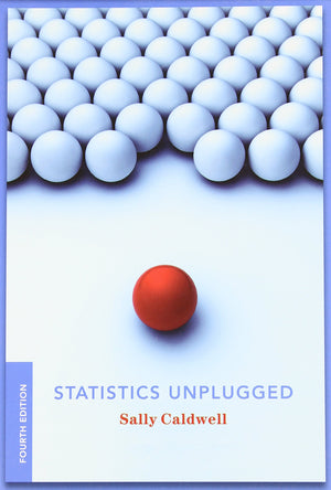 Statistics Unplugged-used