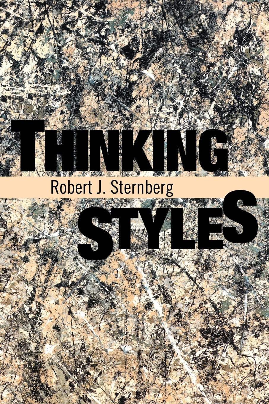 Thinking Styles,Used