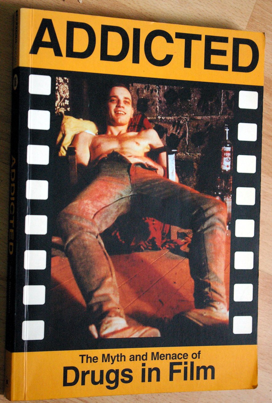 Addicted: The Myth & Menace Of Drugs In Film