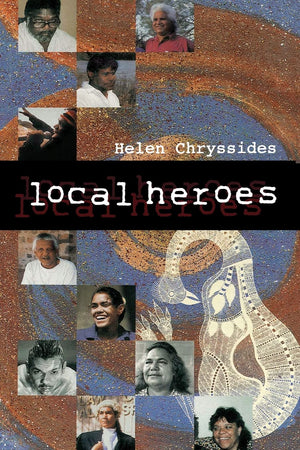 Local heroes,Used