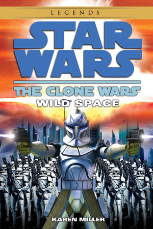 Wild Space (Star Wars: The Clone Wars),Used