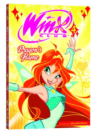 Winx Club, Vol. 4