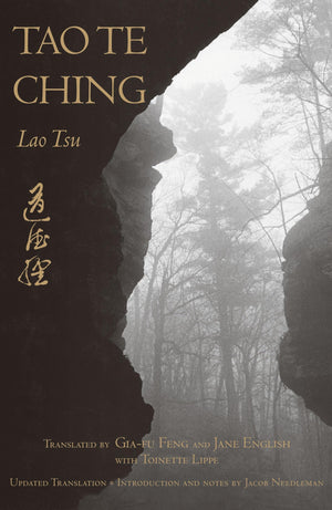 Tao Te Ching: Text Only Edition,New