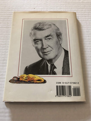 Jimmy Stewart And His Poems