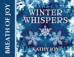 Breath of Joy: Winter Whispers,Used