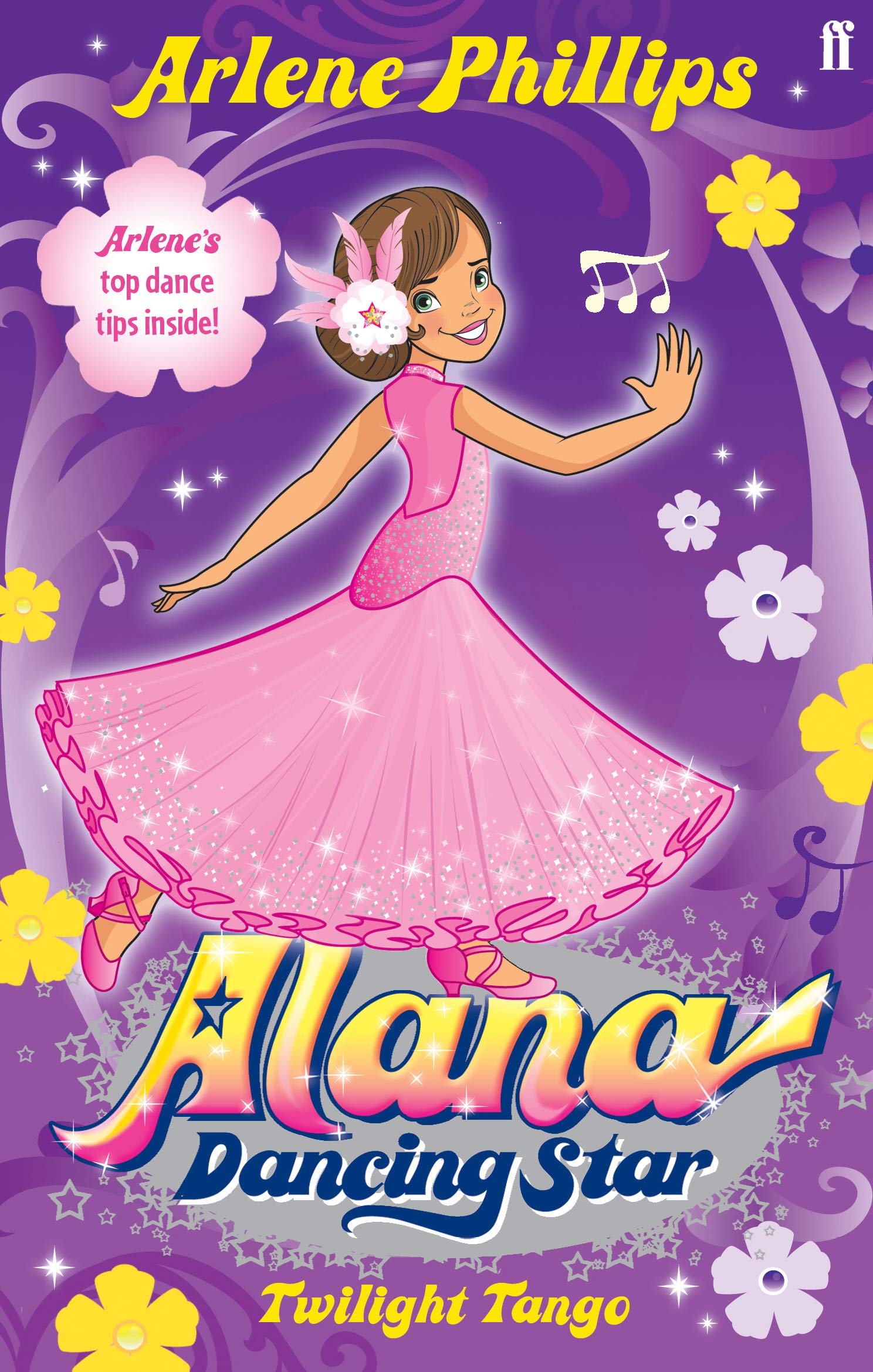 Twilight Tango,Used