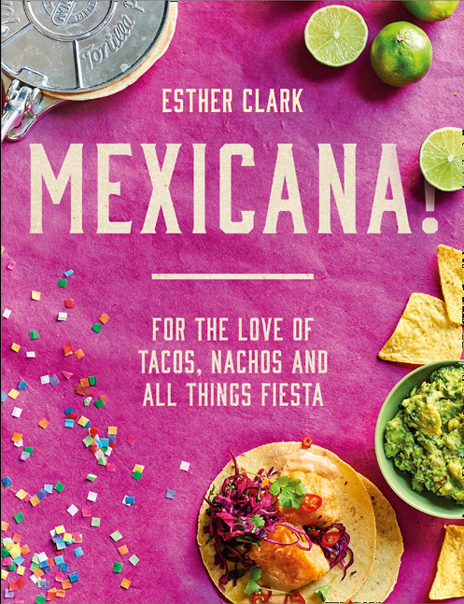 Tacos & Nachos!,Used