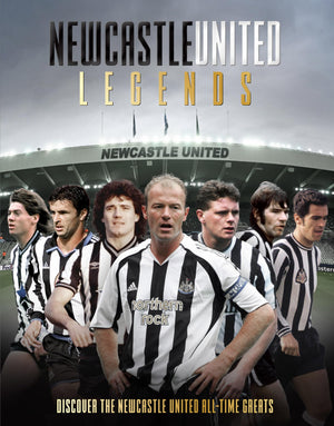 Newcastle United  Legends