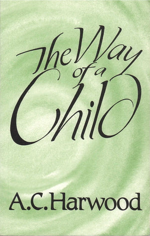 The Way Of A Child,Used