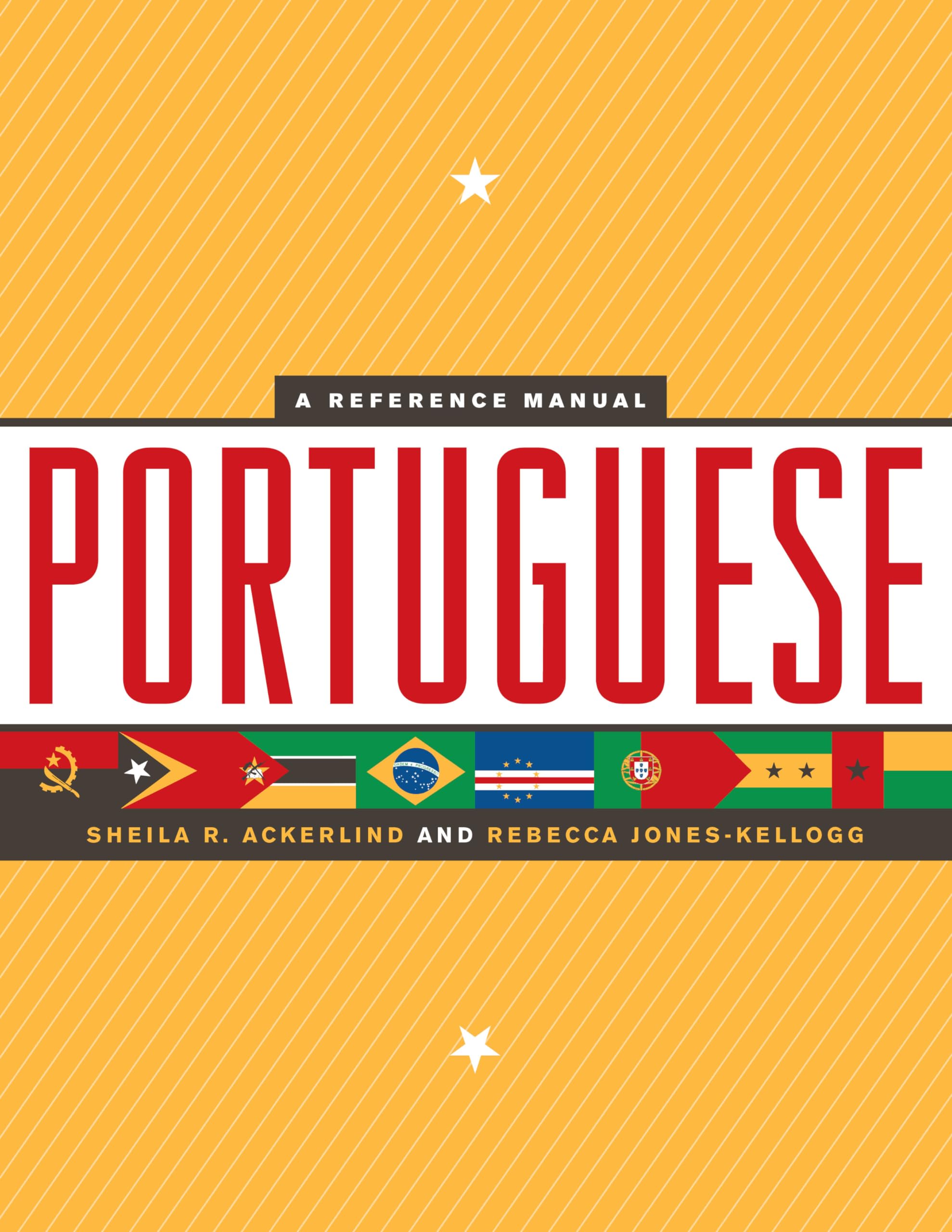 Portuguese: A Reference Manual,Used