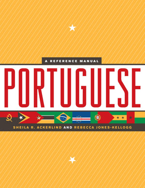 Portuguese: A Reference Manual,Used
