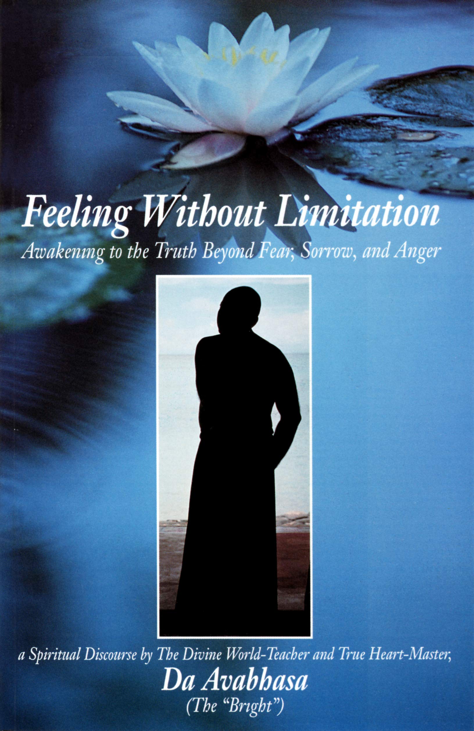 Feeling Without Limitation,Used