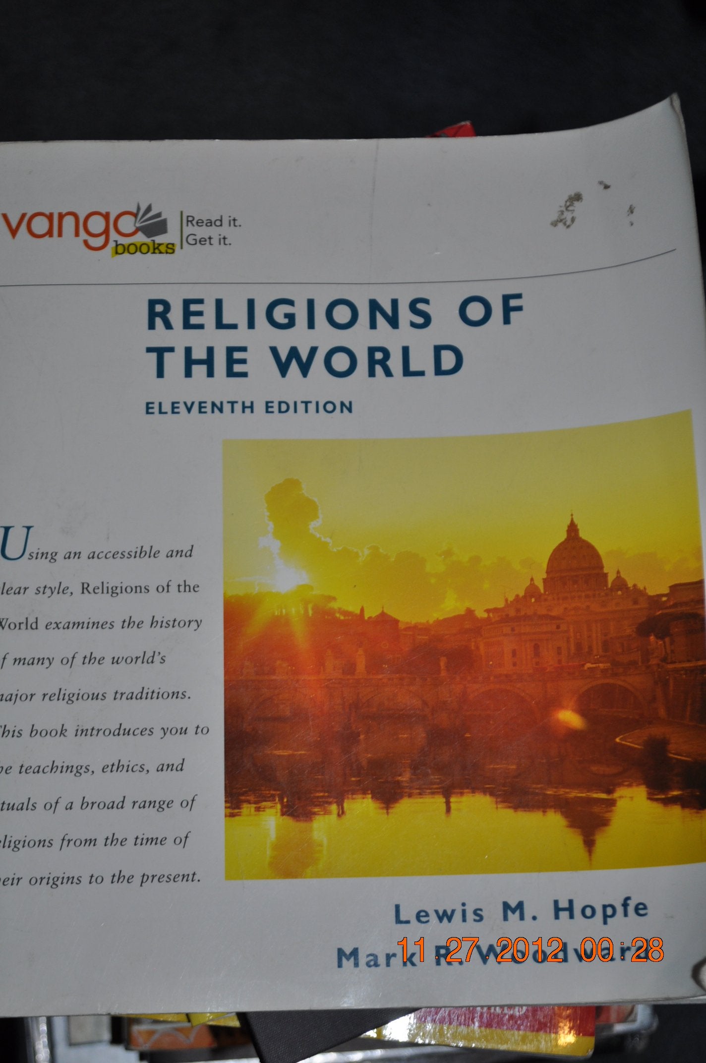 Religions of the World,New