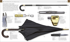 Firearms: An Illustrated History