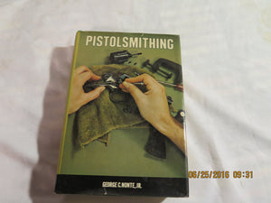 Pistolsmithing,Used