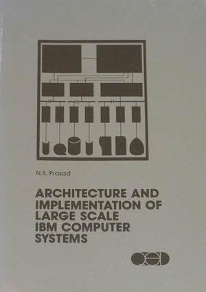 Architecture and implementation of large scale IBM computer systems,Used