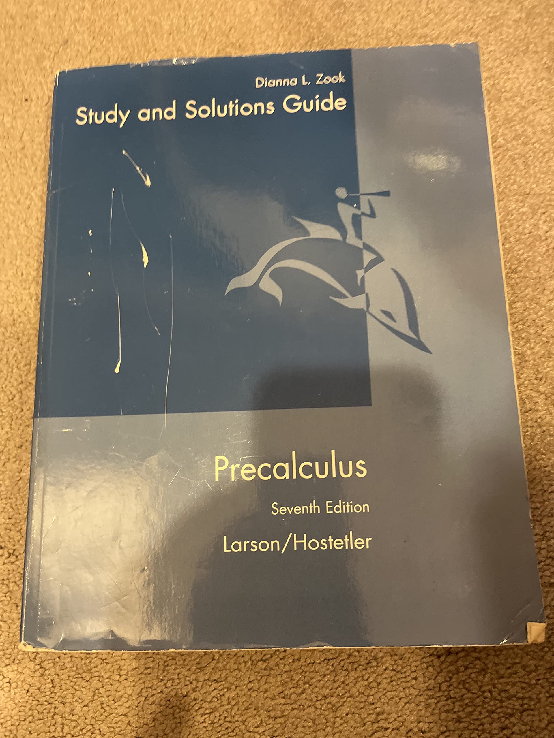 Precalculus, Seventh Edition,New