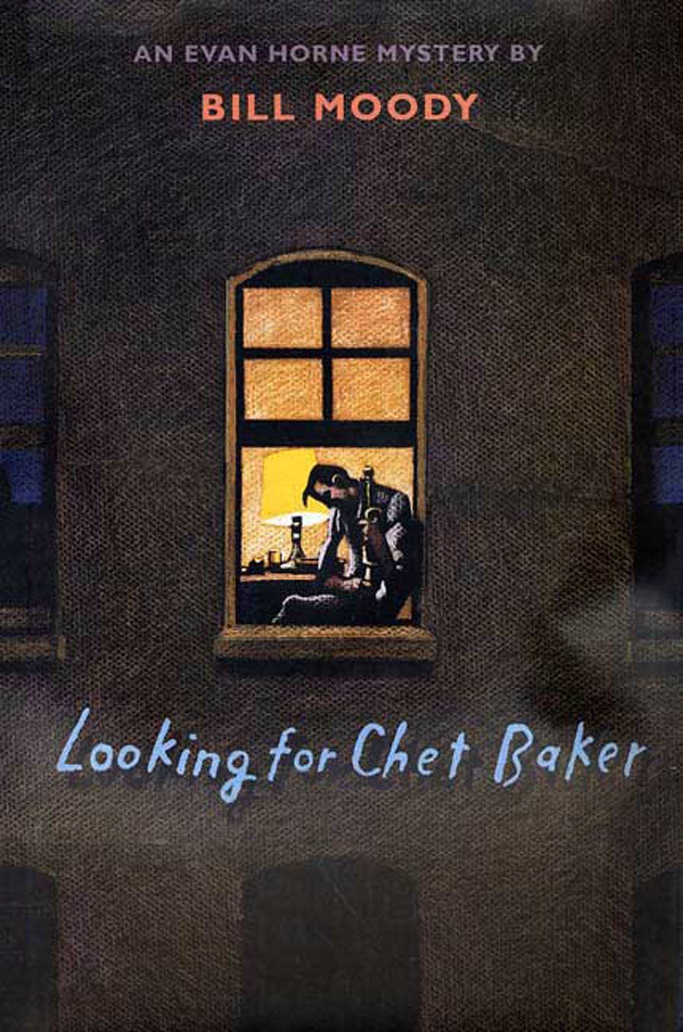 Looking for Chet Baker: An Evan Horne Mystery (Evan Horne Mysteries),New