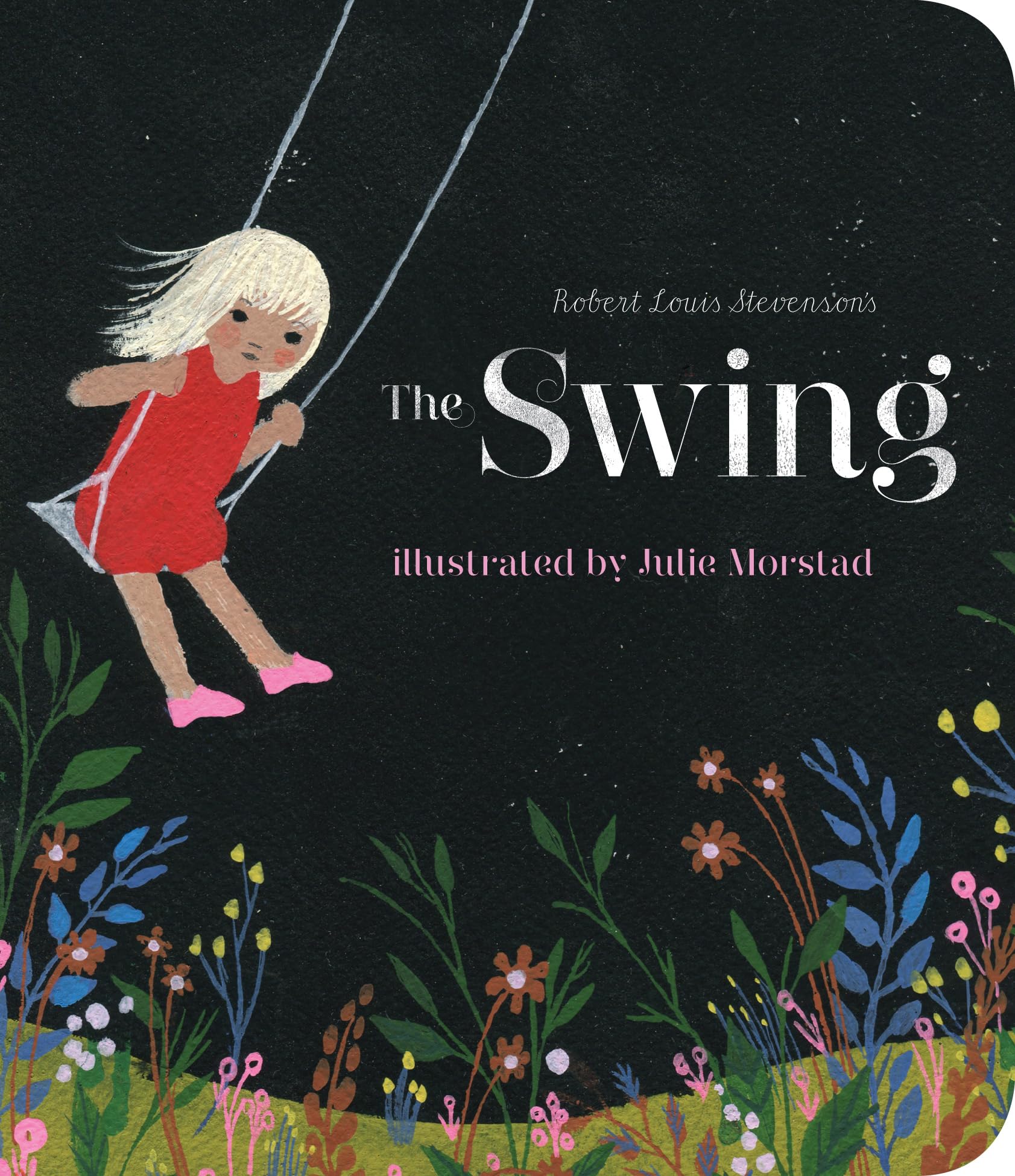 The Swing,Used