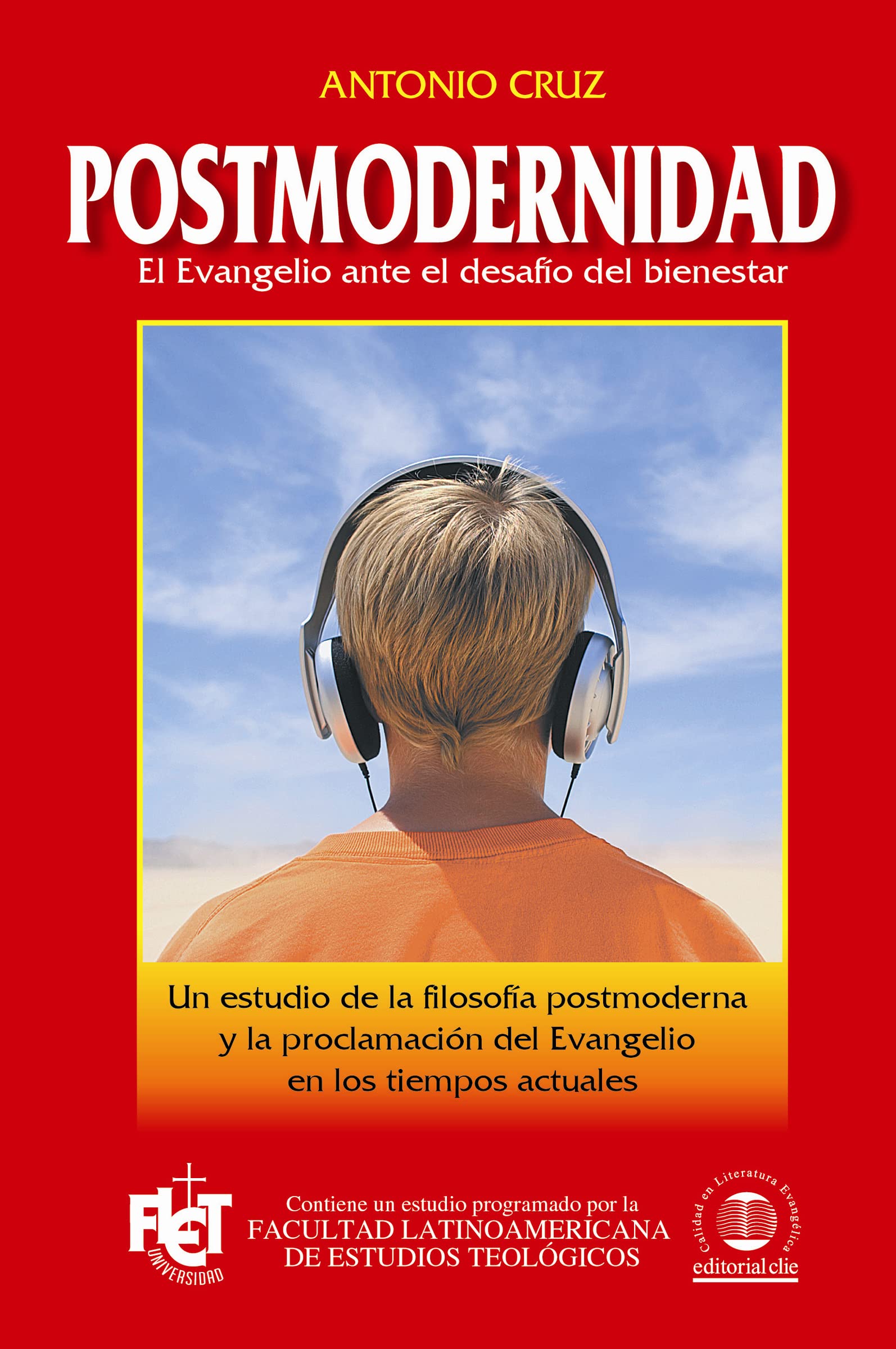 Postmodernidad (Spanish Edition),Used