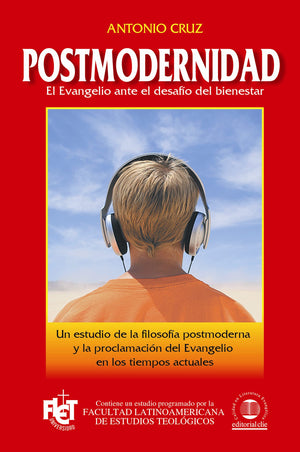 Postmodernidad (Spanish Edition),Used