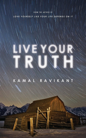 Live Your Truth,New