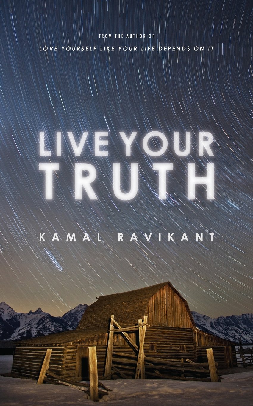 Live Your Truth,New