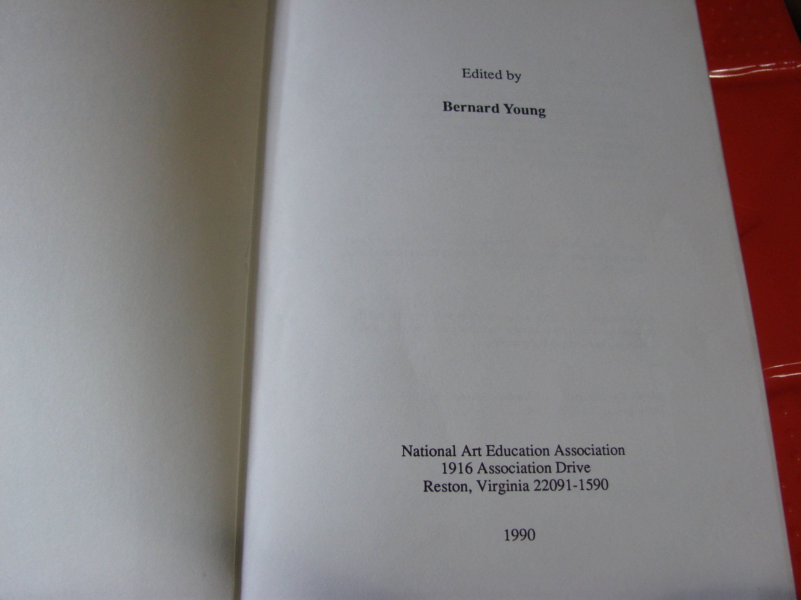 Art, Culture, and Ethnicity,Used