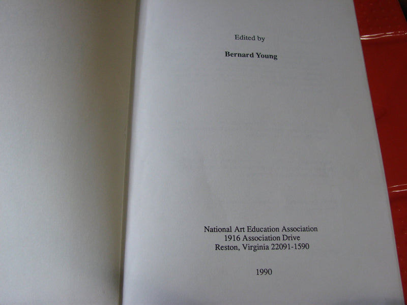 Art, Culture, and Ethnicity,Used