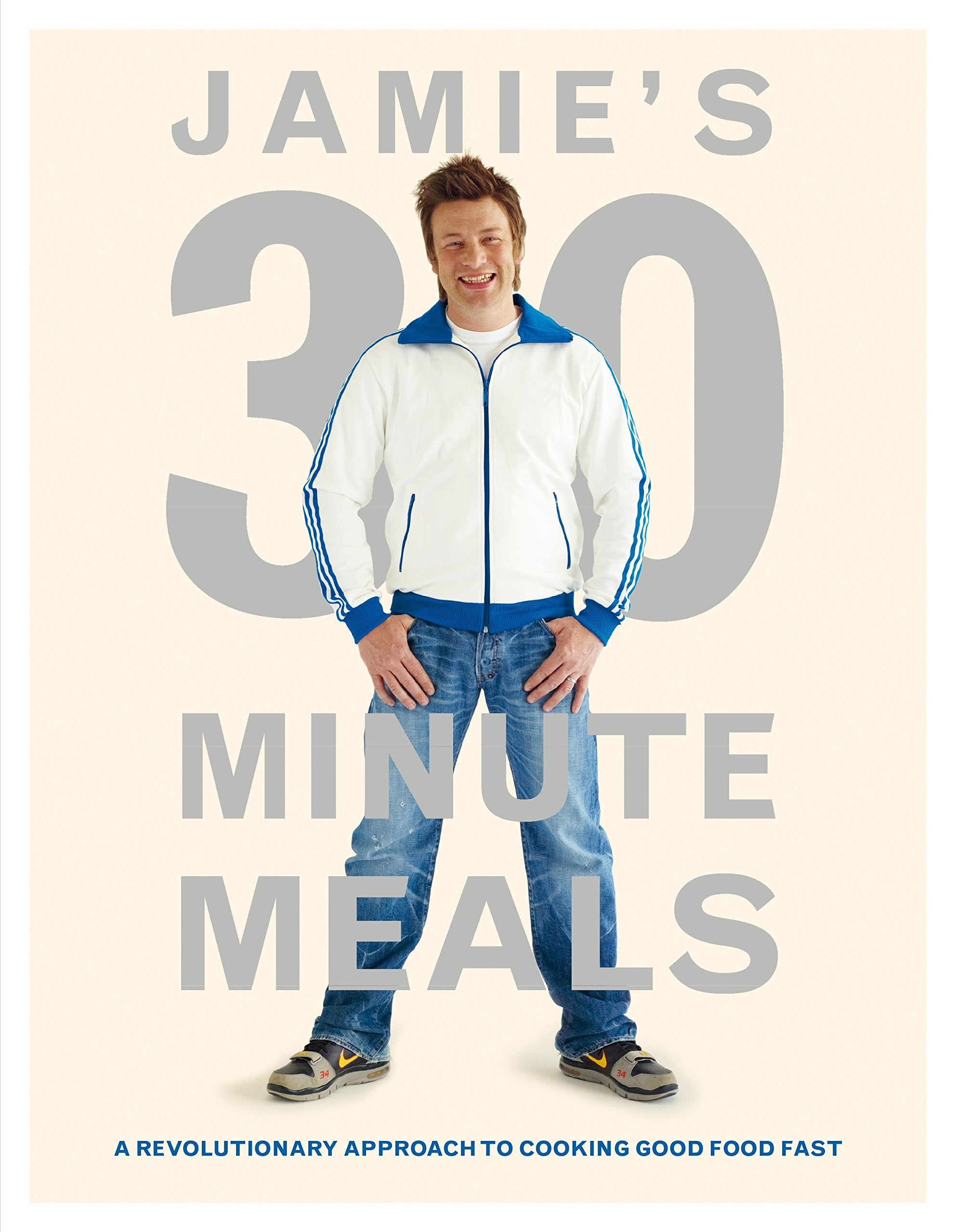 Jamie's 30Minute Meals,Used