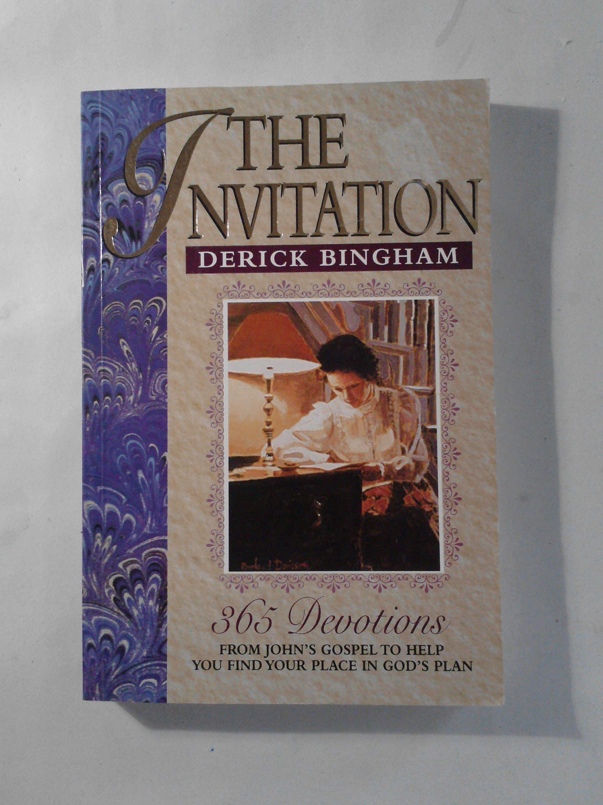 The Invitation,New