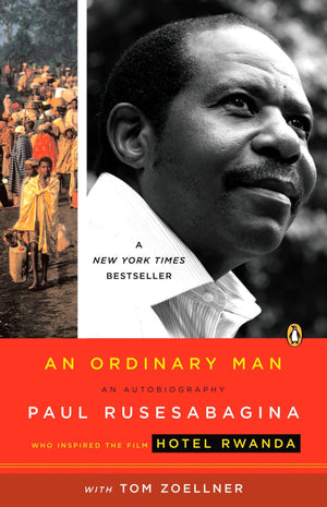 An Ordinary Man: An Autobiography,New