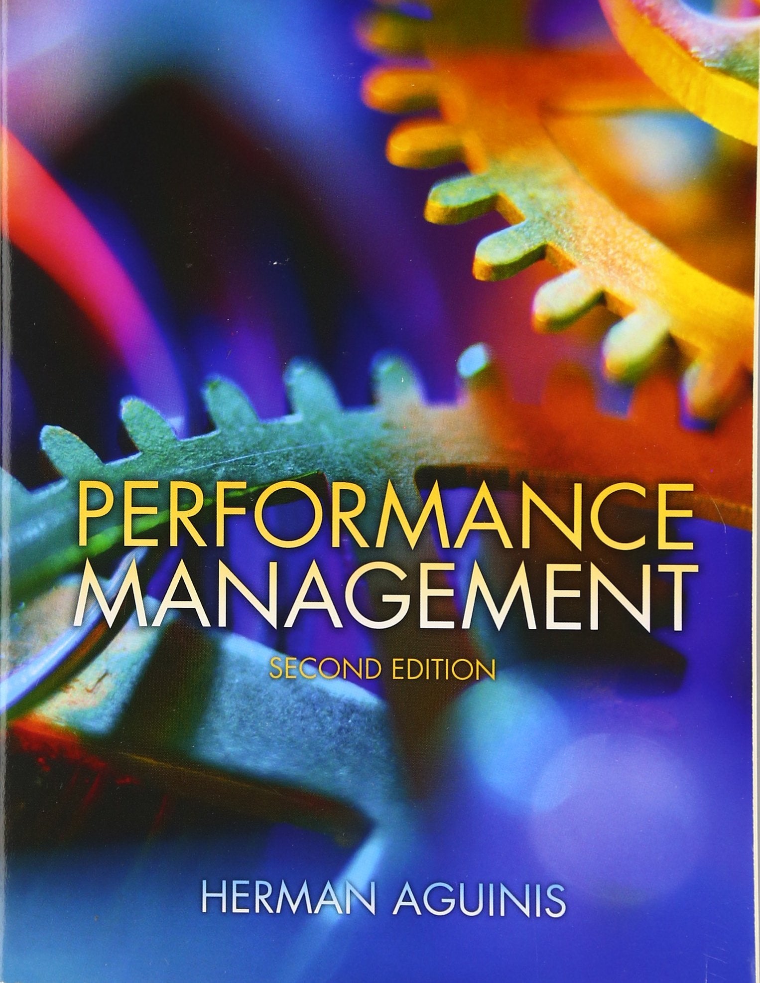 Performance Management,Used