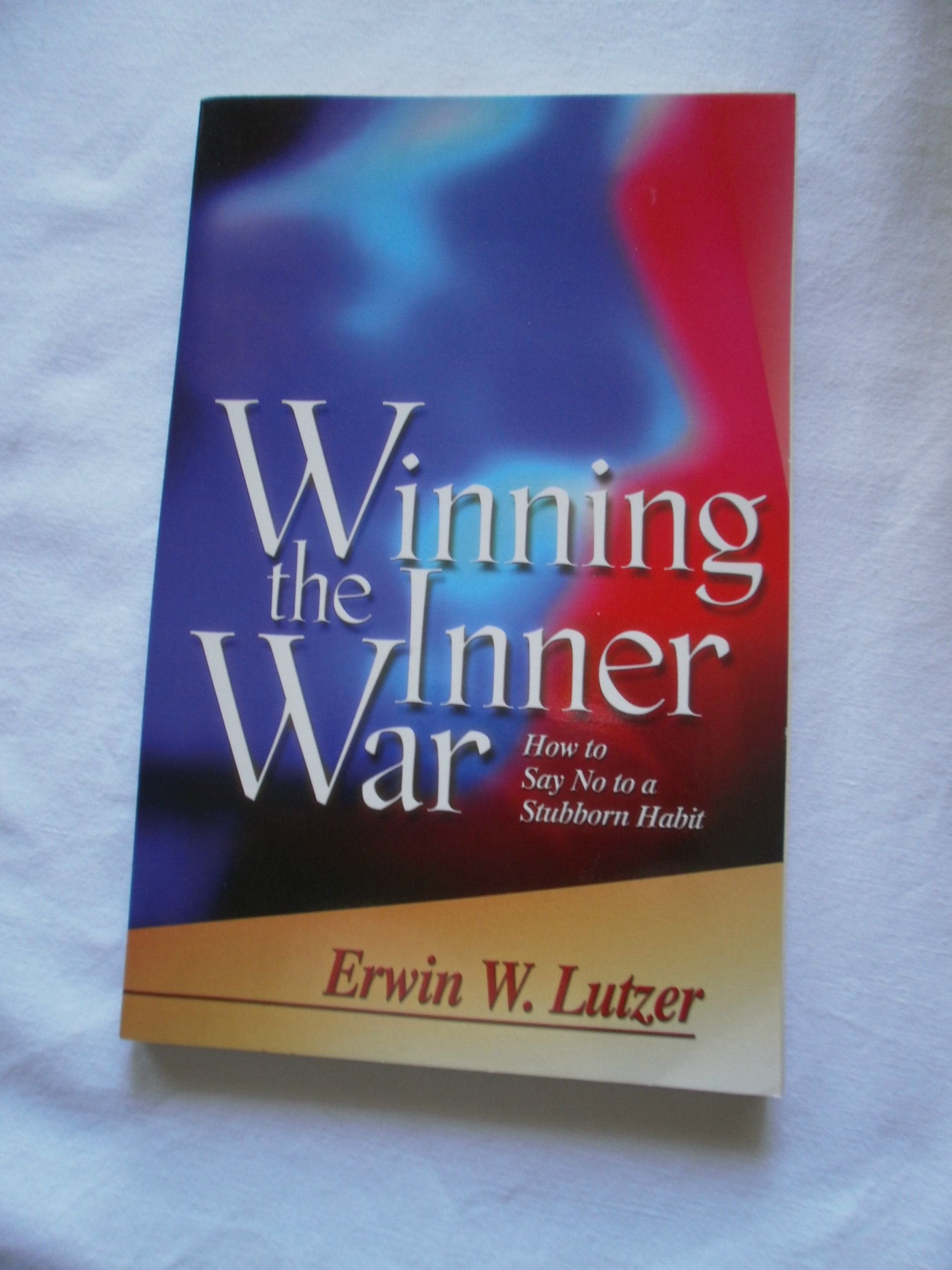 Winning The Inner War,Used