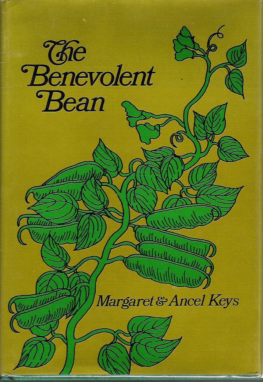 The Benevolent Bean,Used