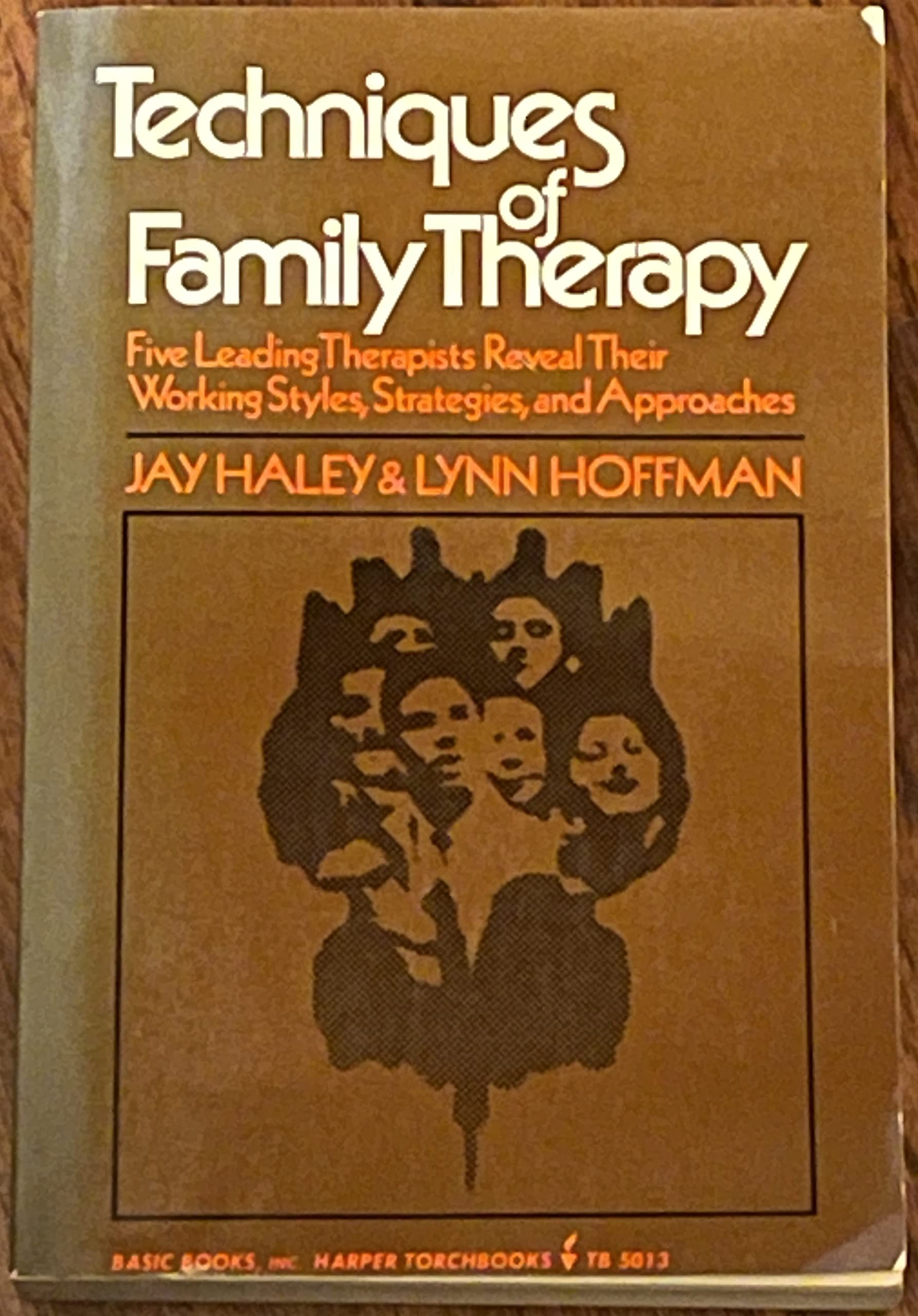 Techniques of family therapy,Used