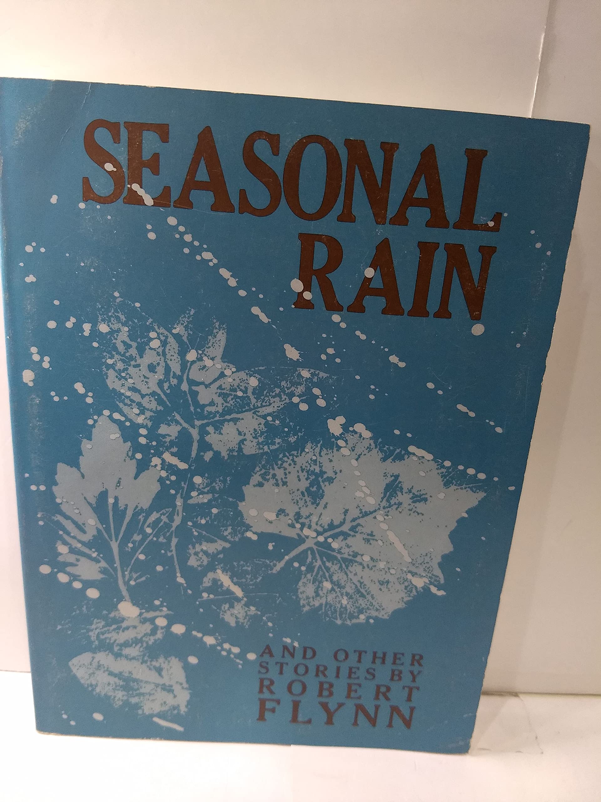 Seasonal Rain: And Other Stories,Used