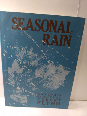 Seasonal Rain: And Other Stories,Used