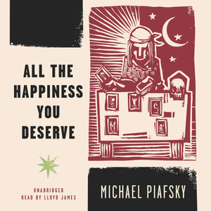All the Happiness You Deserve,Used