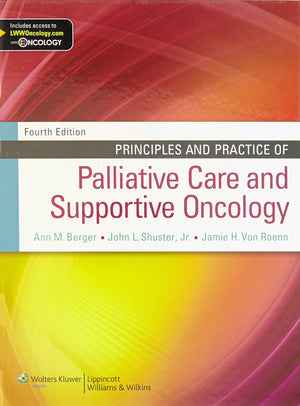 Principles and Practice of Palliative Care and Supportive Oncology,Used