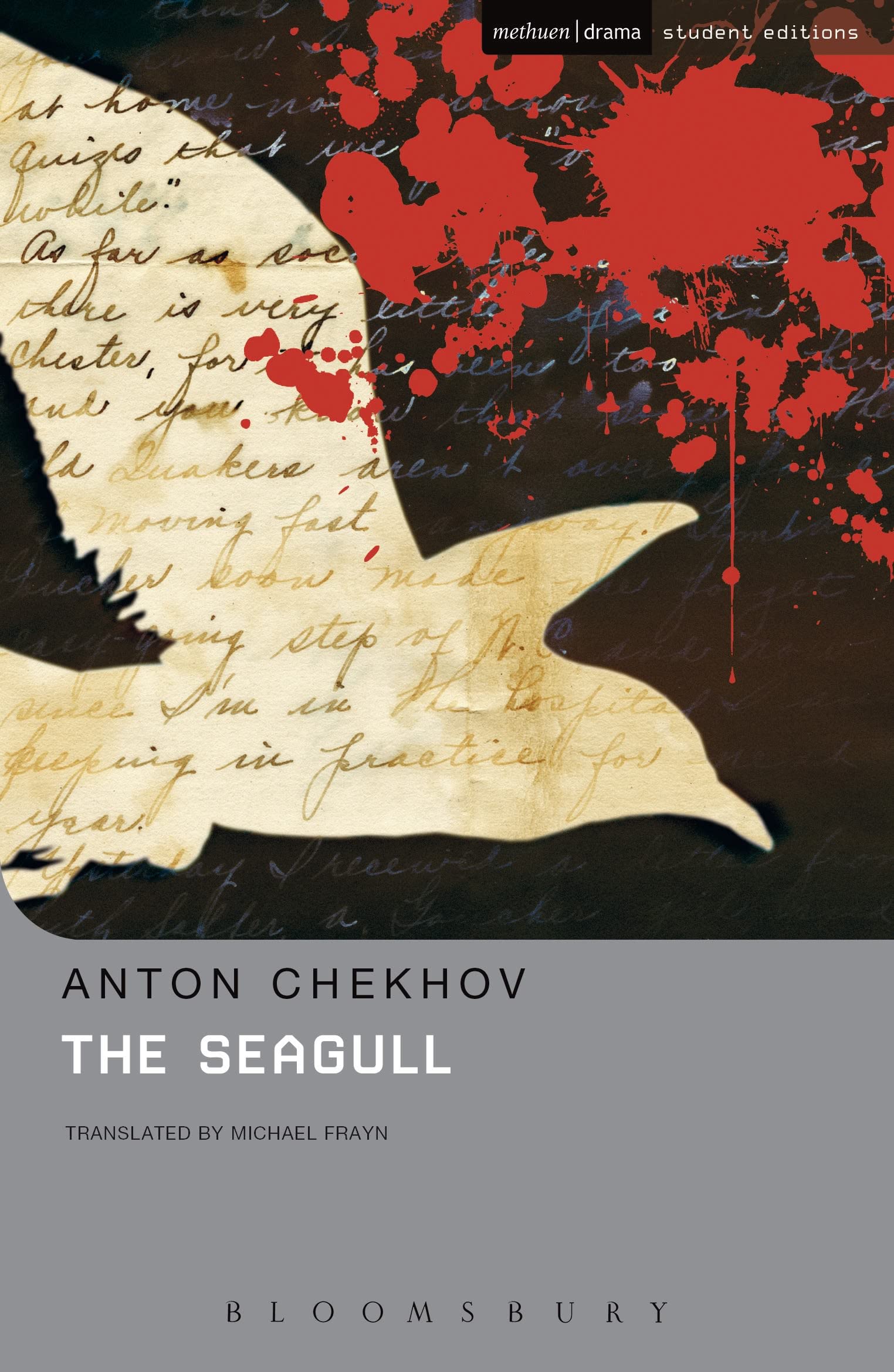 The Seagull (Student Editions),New