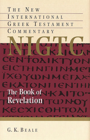 The Book of Revelation (New International Greek Testament Commentary),Used