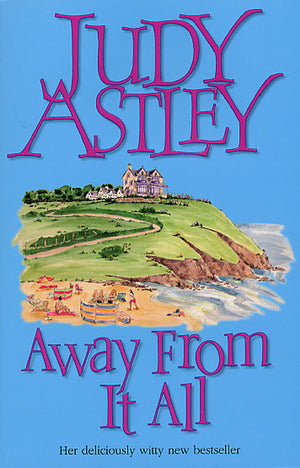 Away from It All,Used