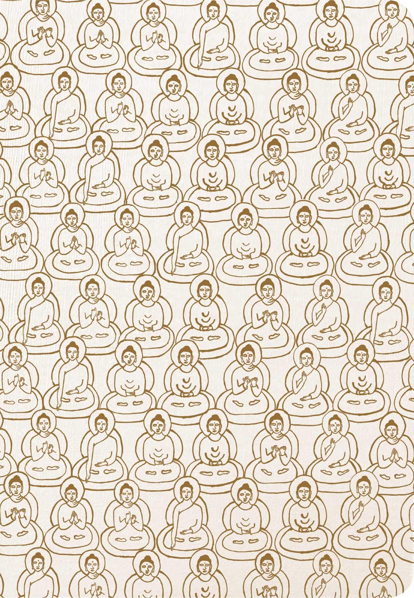 Meditation: A FiveMinute Guided Journal (Inner World)