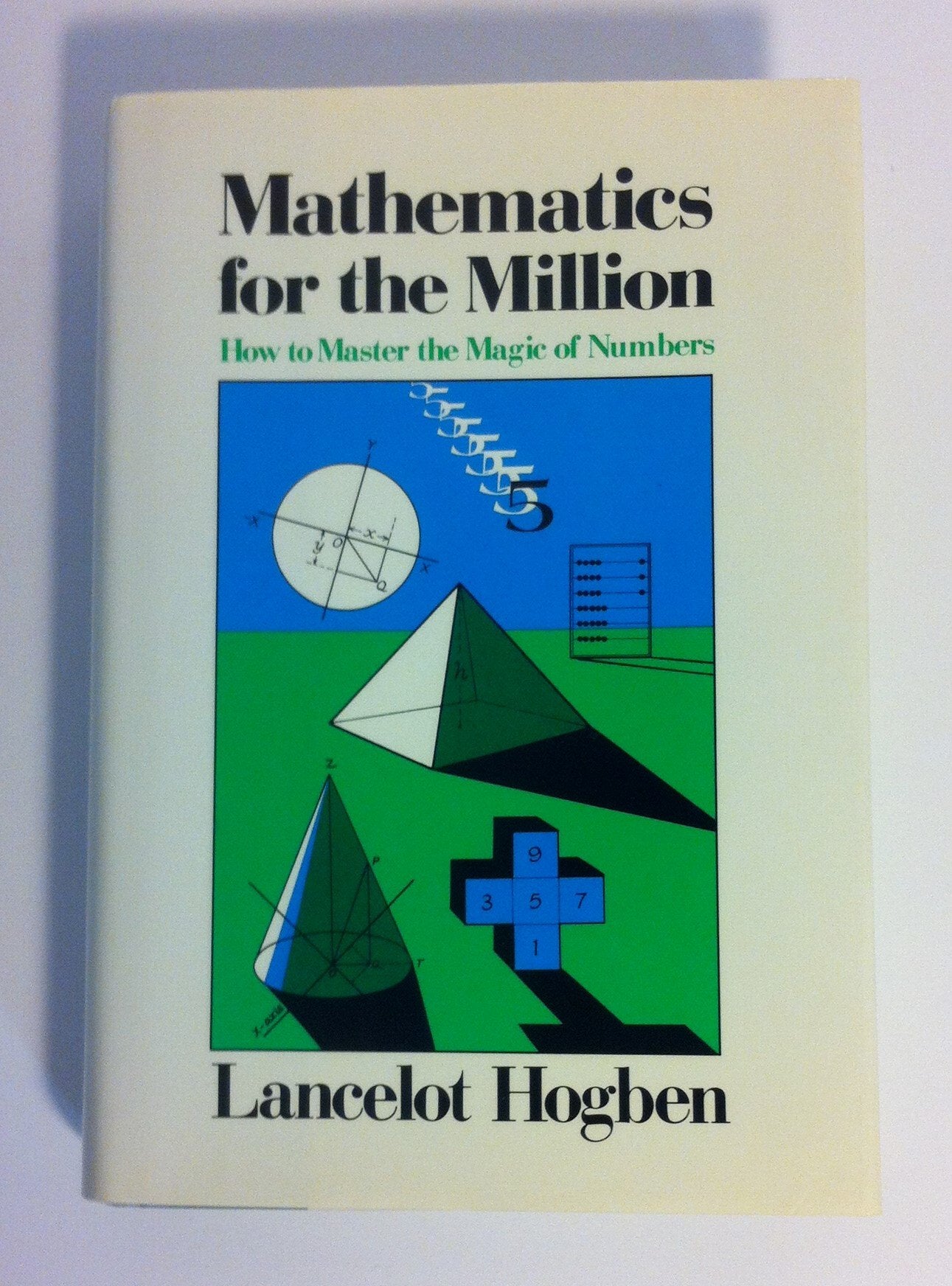 Mathematics For The Million